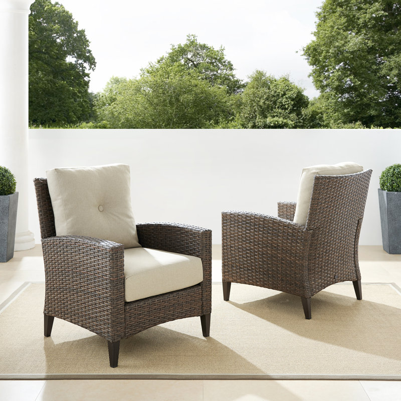 wayfair cushions for outdoor chairs